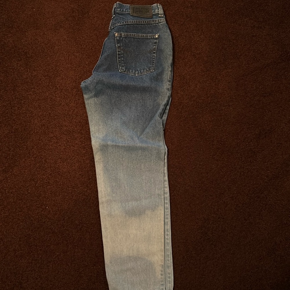 Harley Davidson Jeans